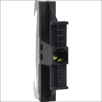 HAGER KWB01 ComponentenReihenklemme 8 mm