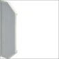 HAGER KXA35L Verbindingsrijgklem