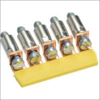 HAGER KXA16LH Verbindingsrijgklem