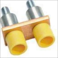 HAGER KXA35N Verbindingsrijgklem
