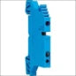HAGER KWE01B Endplatte Reihenklemme