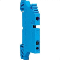 HAGER KWE01B Endplatte Reihenklemme