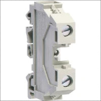 HAGER KXA06NH Durchgangsreihenklemme 48 mm