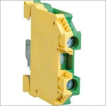 HAGER KXB06E Aardrijgklem