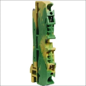 HAGER KYA04E AardReihenklemme 57 mm