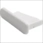 HAGER KDN163B Kamrail