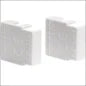 HAGER KDN363A Kamrail