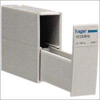 HAGER LF332G CHT10 32A Cilindrische zekering