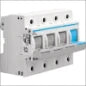 HAGER LE18P16 PH02 16A D0-zekering adapterhuls