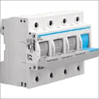 HAGER LE18P16 PH02 16A D0-zekering adapterhuls