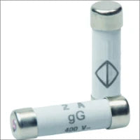 HAGER L8532C20 C 20A Cilindrische zekering