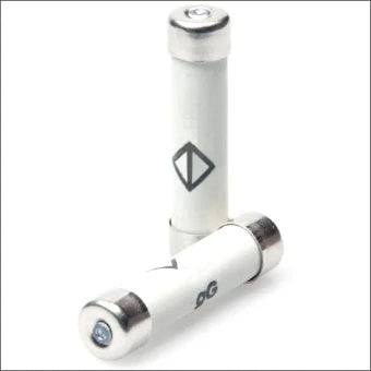 HAGER L936C1-06 C1 6A Cilindrische zekering