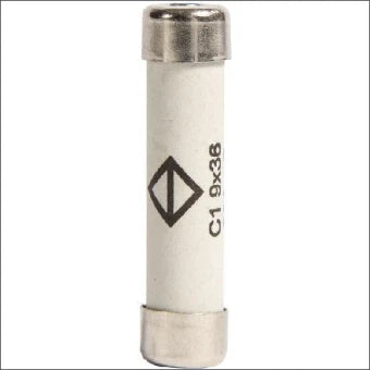 HAGER L936C1-20 C1 20A Cilindrische zekering
