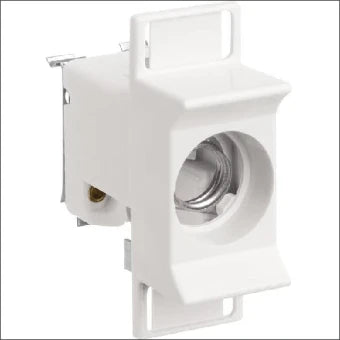 HAGER LD01K16-1AS 3168VR D0-zekeringhouder