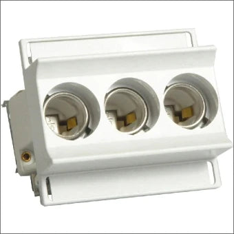 HAGER LD02K63-3SS 3268 3VR D0-zekeringhouder