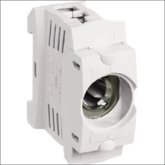 HAGER LD042 SIS D01 1 D0-zekeringhouder