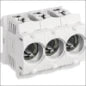 HAGER LE1410 D01 10A D0-zekering