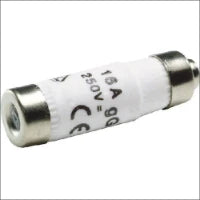 HAGER LD042 SIS D01 1 D0-zekeringhouder
