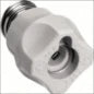 HAGER LD042 SIS D01 1 D0-zekeringhouder