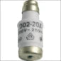 HAGER LD043 SIS D02 1 D0-zekeringhouder