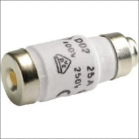 HAGER LE1835 D02 35A D0-zekering