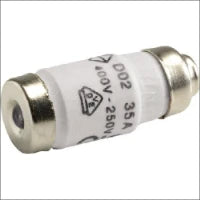 HAGER LD02K63-1SS 3268VR D0-zekeringhouder