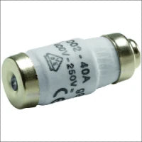 HAGER LD046 SIS D02 3 D0-zekeringhouder