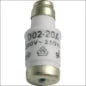 HAGER LD046 SIS D02 3 D0-zekeringhouder