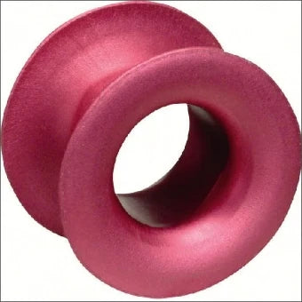 HAGER LE18P10 PH02 10A D0-zekering adapterhuls