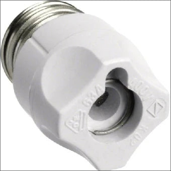 HAGER LE18SI PK0 2 Schroefkop D0-zekering