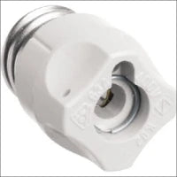 HAGER LD02K63-1SS 3268VR D0-zekeringhouder