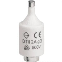 HAGER LE27SK KII 34 Schroefkop D-zekering
