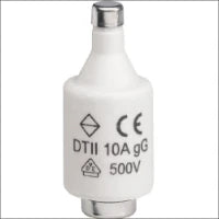 HAGER LE27K-3 03225 D-zekeringhouder