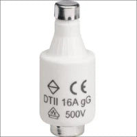 HAGER LE2720 DTII20A KK D-zekering
