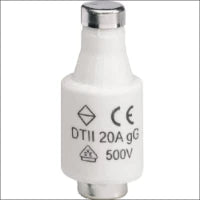 HAGER LE33H HFPIII II Schroefkop D-zekering