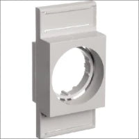 HAGER LE27K-KS 2478SB D-zekeringhouder