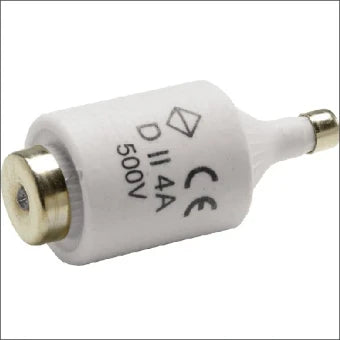 HAGER LE27F04 DII4A KK D-zekering