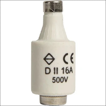HAGER LE27F16 DII16A KK D-zekering