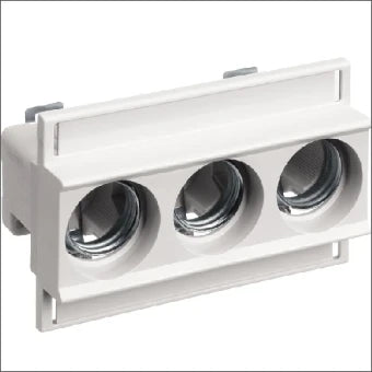 HAGER LE27K-3 03225 D-zekeringhouder