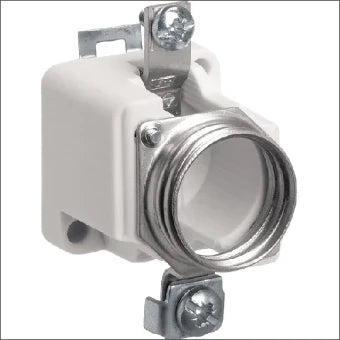 HAGER LE27K-KS 2478SB D-zekeringhouder