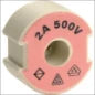 HAGER LE27UZ25 UZ25 D-zekeringhouder