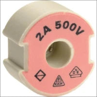 HAGER LE27F06 DII6A KK D-zekering