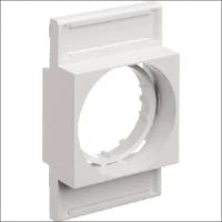 HAGER LE33K-KS 2978SB D-zekeringhouder