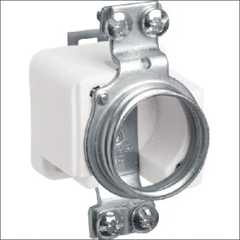 HAGER LE33K-SS 2978B D-zekeringhouder