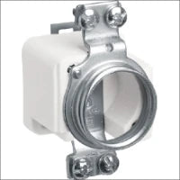 HAGER LE27K-KS 2478SB D-zekeringhouder