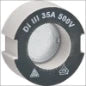 HAGER LE3335 DTIII35A KK D-zekering