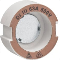HAGER LE33K-3 03363 D-zekeringhouder