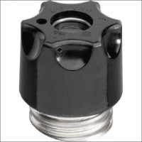 HAGER LE33K-3 03363 D-zekeringhouder