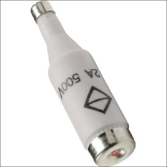 HAGER LNDZ02 TNDZ2A D-zekering