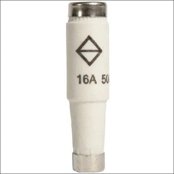 HAGER LNDZ16 TNDZ16A D-zekering